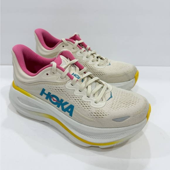 Hoka One One Shoes - Hoka One One Bondi 9 Women’s Shoes